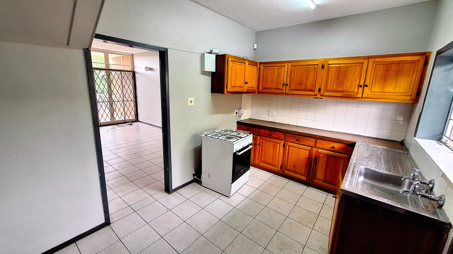 To Let commercial Property for Rent in Nelspruit Ext 2 Mpumalanga