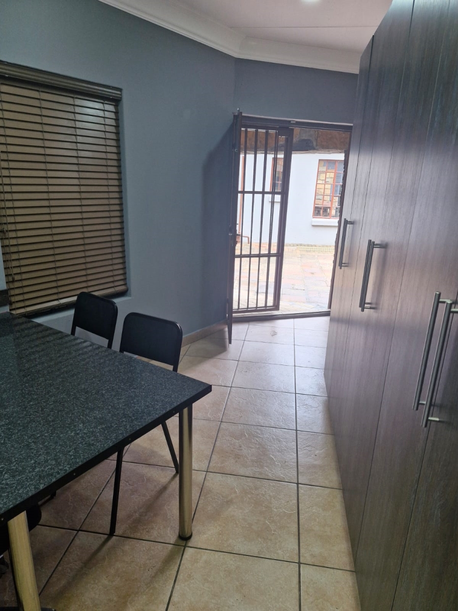 To Let commercial Property for Rent in Witbank Ext 10 Mpumalanga