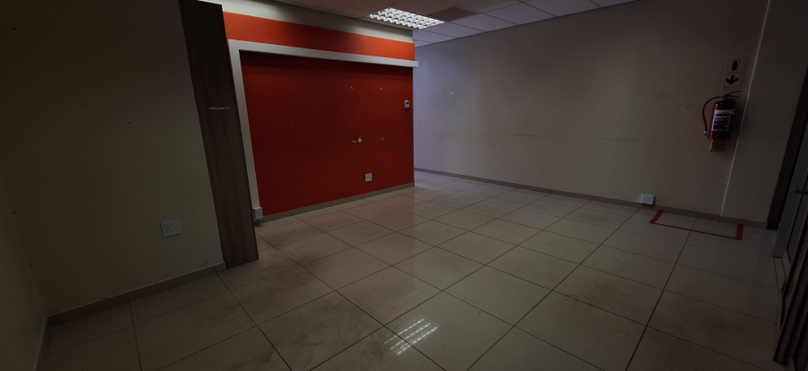 To Let commercial Property for Rent in Witbank Ext 12 Mpumalanga