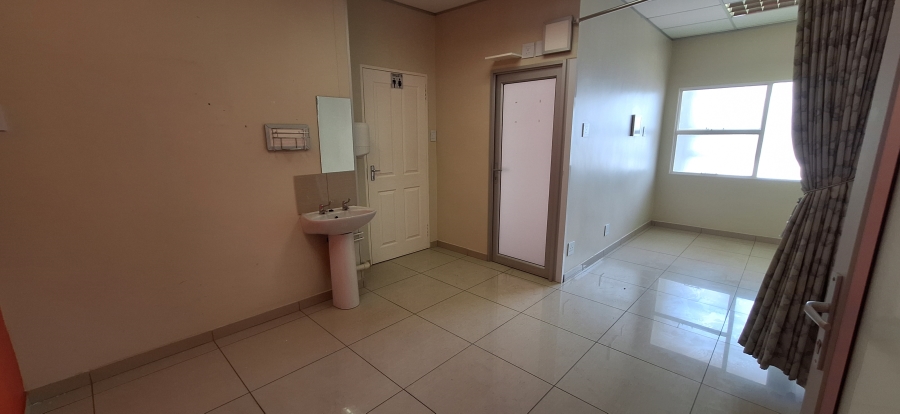 To Let commercial Property for Rent in Witbank Ext 12 Mpumalanga