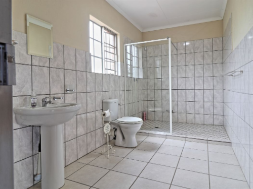 4 Bedroom Property for Sale in Marloth Park Mpumalanga