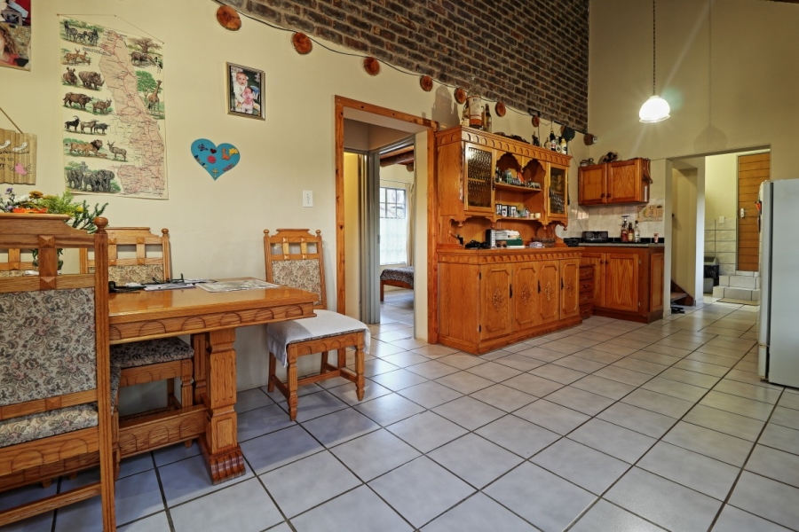 4 Bedroom Property for Sale in Marloth Park Mpumalanga