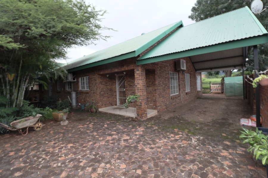 3 Bedroom Property for Sale in Malelane Mpumalanga