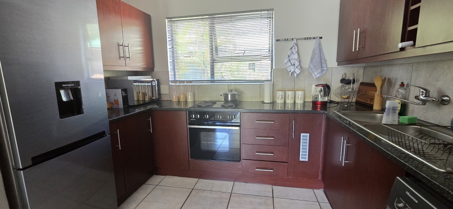 To Let 2 Bedroom Property for Rent in Nelspruit Ext 2 Mpumalanga