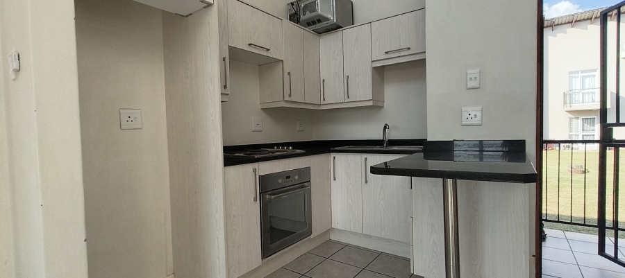 To Let 1 Bedroom Property for Rent in Nelspruit Ext 29 Mpumalanga