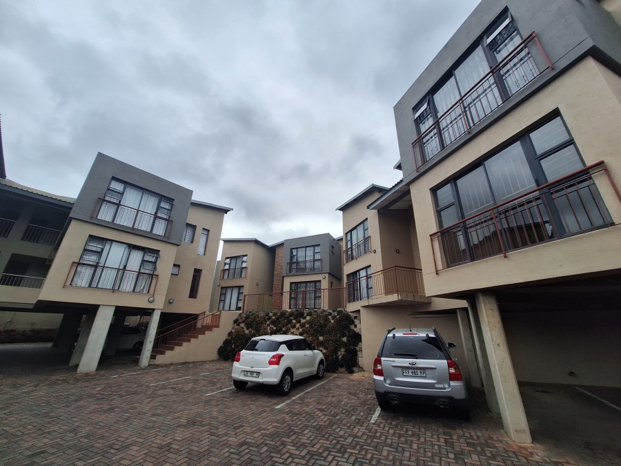 To Let 1 Bedroom Property for Rent in Nelspruit Ext 29 Mpumalanga