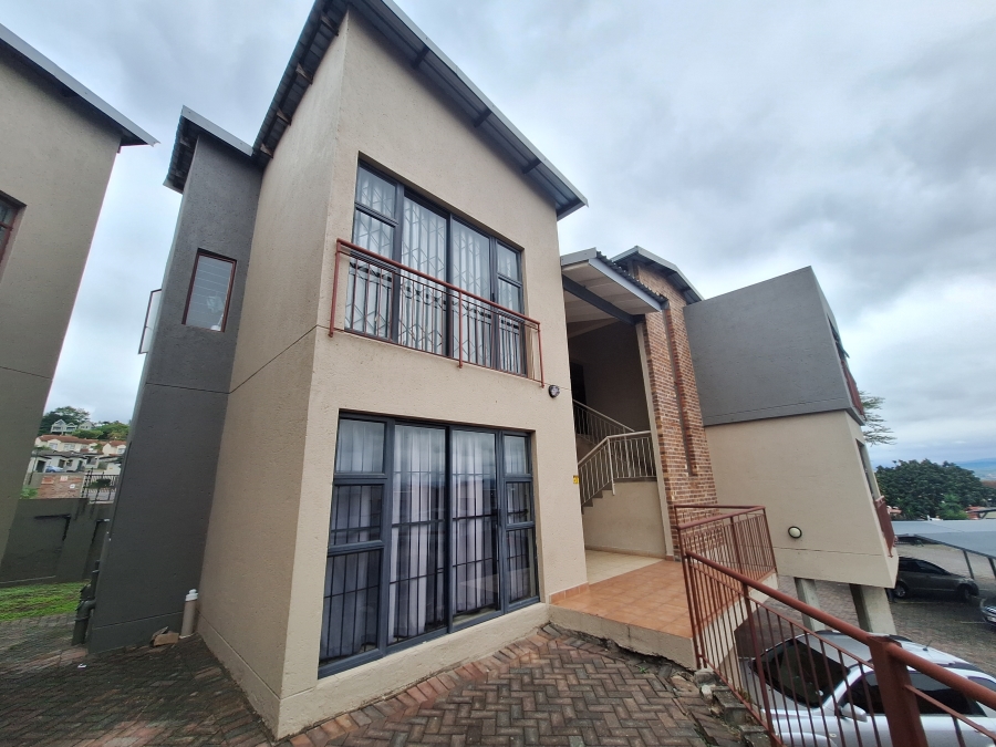 To Let 1 Bedroom Property for Rent in Nelspruit Ext 29 Mpumalanga