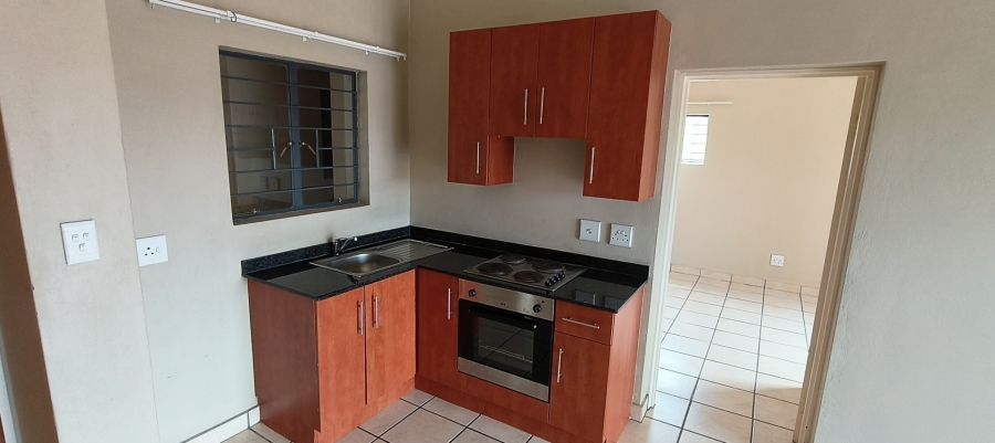 To Let 1 Bedroom Property for Rent in Nelspruit Ext 29 Mpumalanga