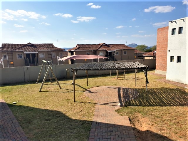 To Let 1 Bedroom Property for Rent in Nelspruit Ext 29 Mpumalanga