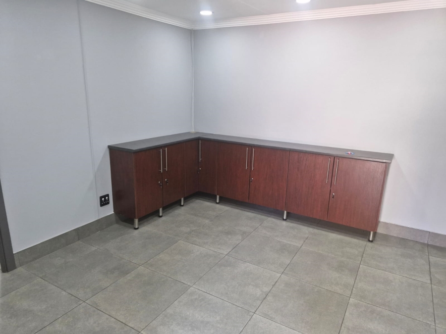 To Let commercial Property for Rent in Witbank Ext 12 Mpumalanga