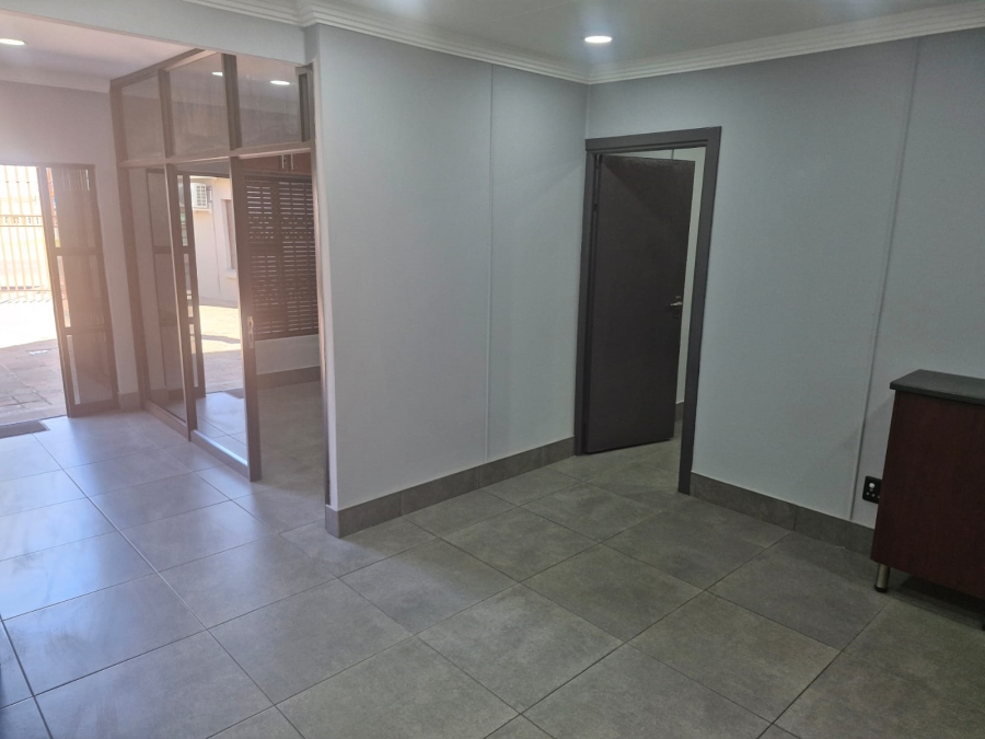 To Let commercial Property for Rent in Witbank Ext 12 Mpumalanga