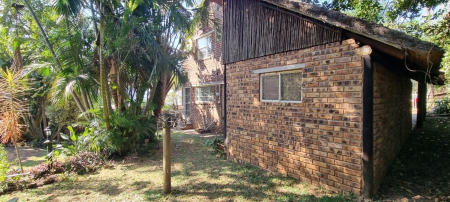 4 Bedroom Property for Sale in Numbipark Mpumalanga