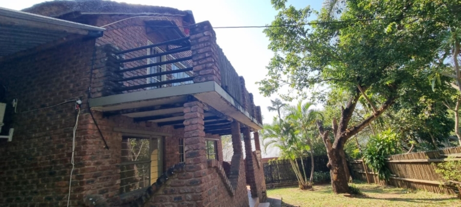 4 Bedroom Property for Sale in Numbipark Mpumalanga