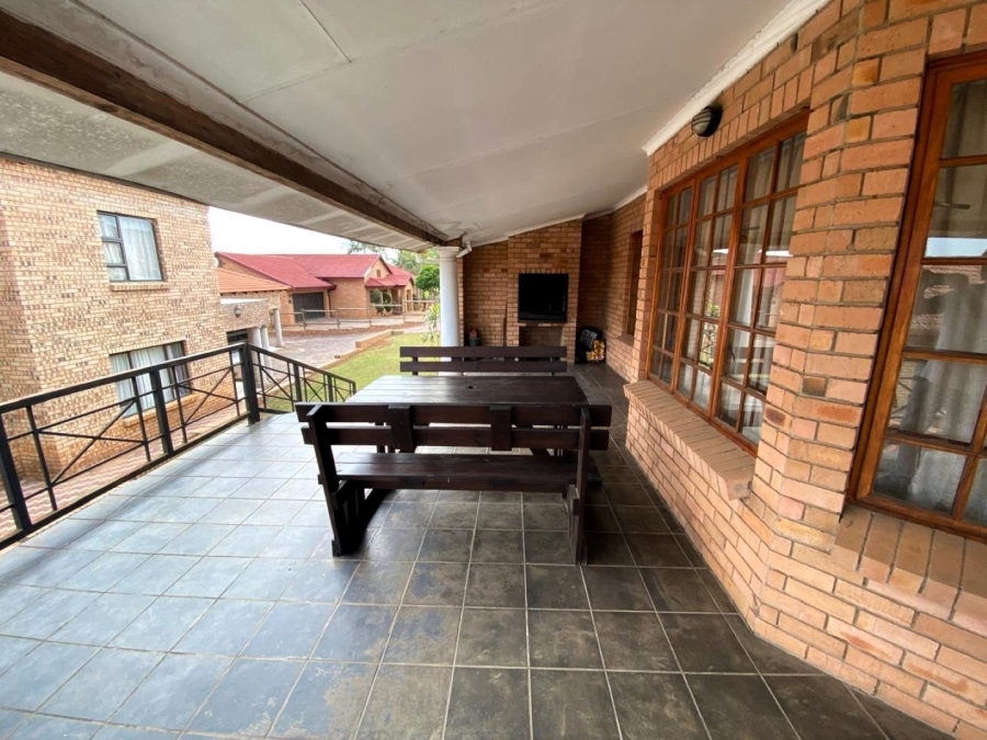 3 Bedroom Property for Sale in White River Ext 49 Mpumalanga