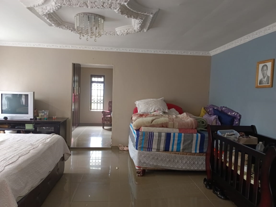 4 Bedroom Property for Sale in White River Ext 49 Mpumalanga