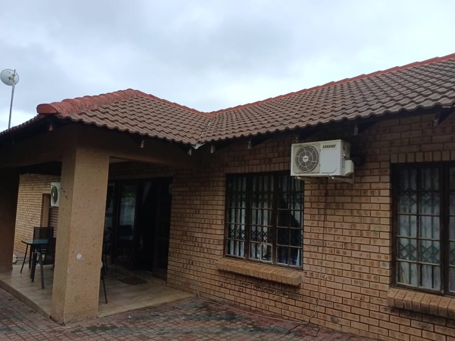 4 Bedroom Property for Sale in White River Ext 49 Mpumalanga