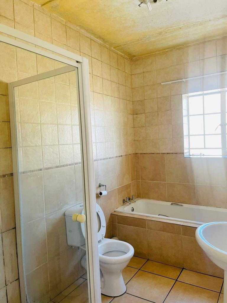 To Let 2 Bedroom Property for Rent in Evander Mpumalanga