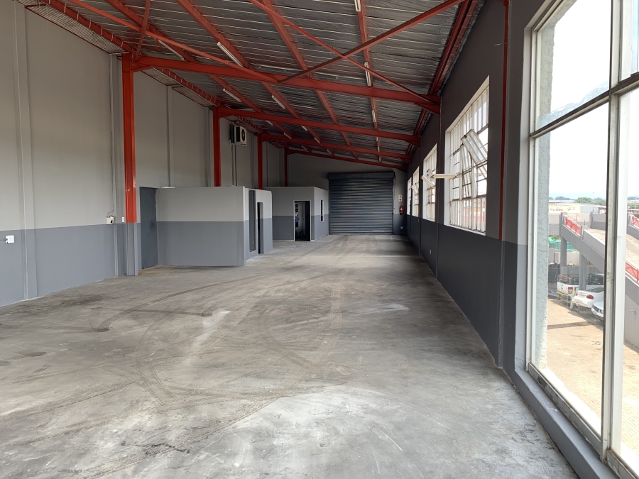 To Let commercial Property for Rent in West Acres Mpumalanga