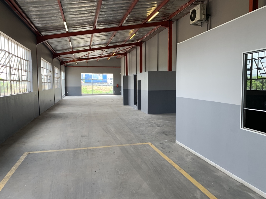 To Let commercial Property for Rent in West Acres Mpumalanga