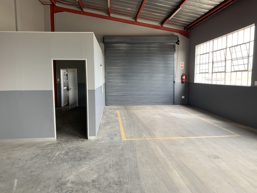 To Let commercial Property for Rent in West Acres Mpumalanga