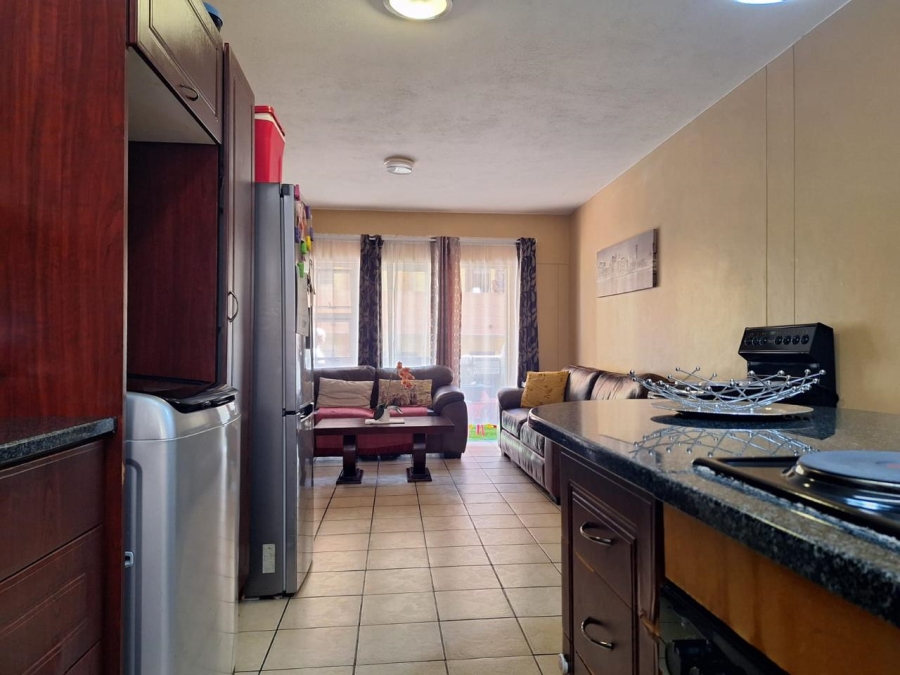 2 Bedroom Property for Sale in Sonheuwel Mpumalanga