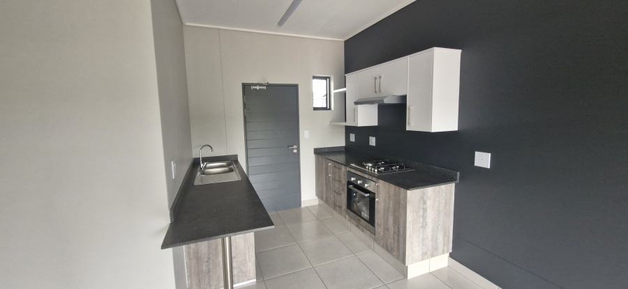 To Let 2 Bedroom Property for Rent in Riverside Industrial Park Mpumalanga