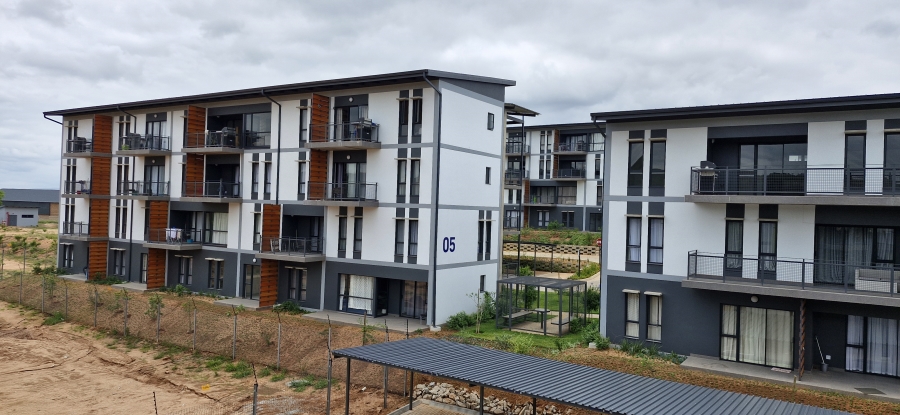 To Let 2 Bedroom Property for Rent in Riverside Industrial Park Mpumalanga