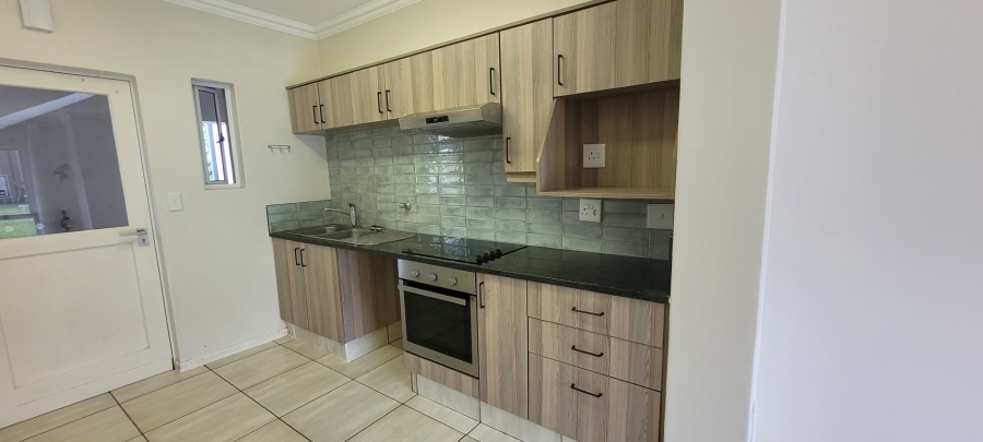 To Let 2 Bedroom Property for Rent in Mataffin Mpumalanga