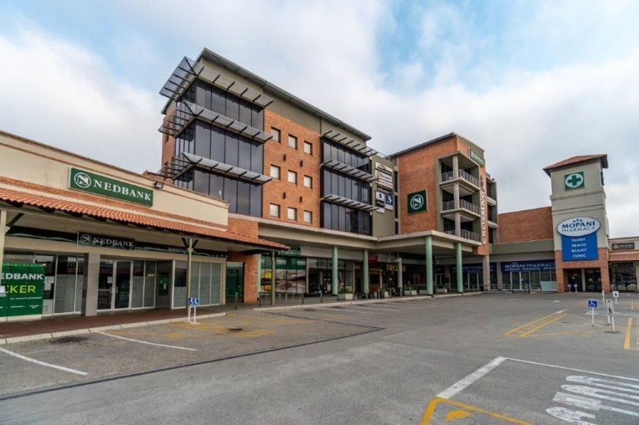 To Let commercial Property for Rent in Nelspruit Mpumalanga