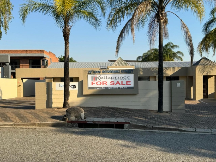 Commercial Property for Sale in Sonheuwel Mpumalanga