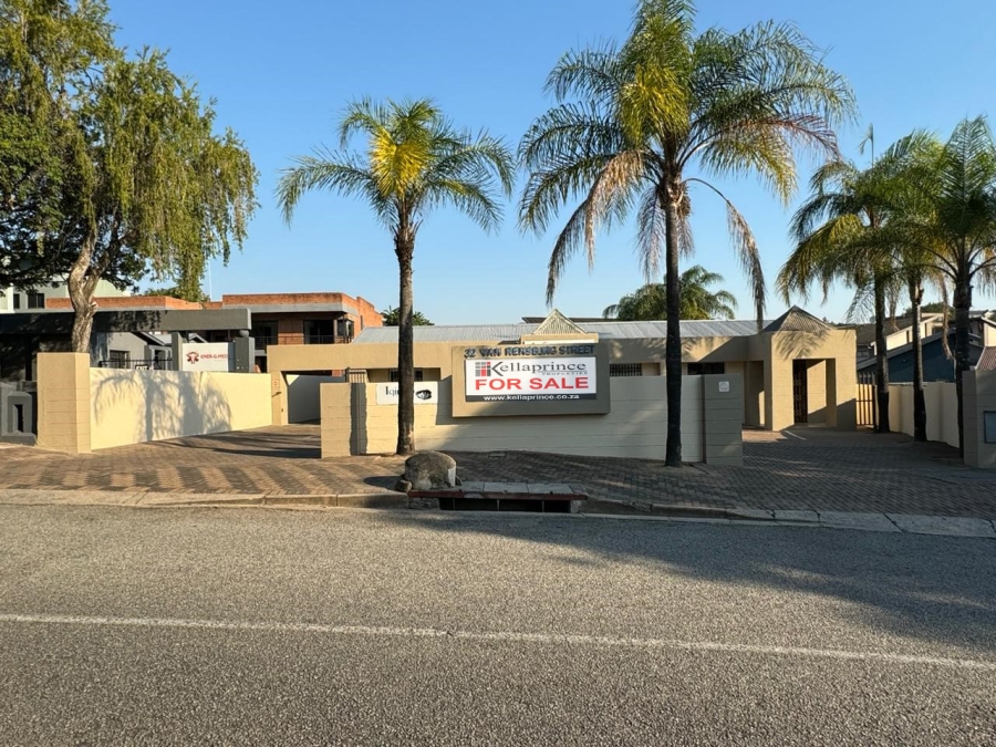 Commercial Property for Sale in Sonheuwel Mpumalanga