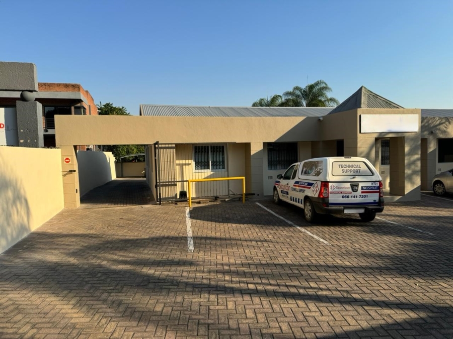 Commercial Property for Sale in Sonheuwel Mpumalanga