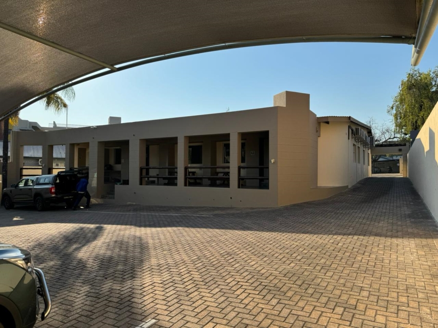 Commercial Property for Sale in Sonheuwel Mpumalanga