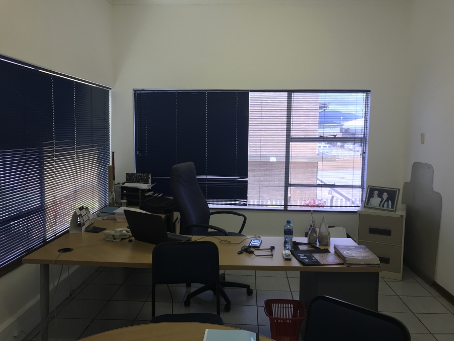 To Let commercial Property for Rent in Riverside Industrial Park Mpumalanga