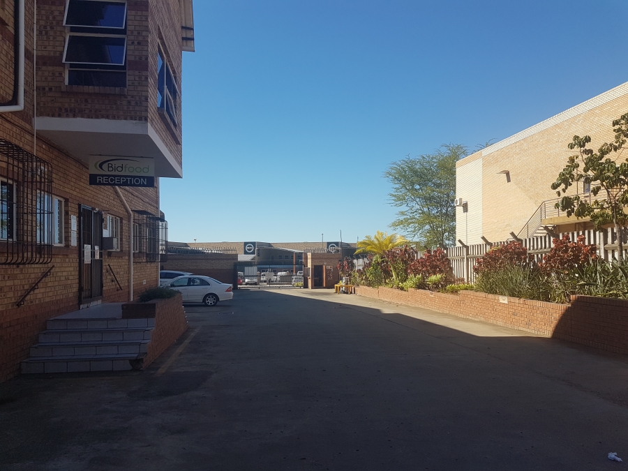 To Let commercial Property for Rent in Riverside Industrial Park Mpumalanga