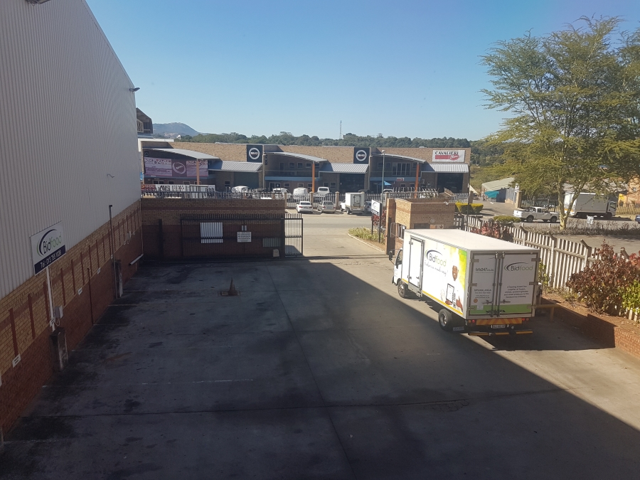 To Let commercial Property for Rent in Riverside Industrial Park Mpumalanga