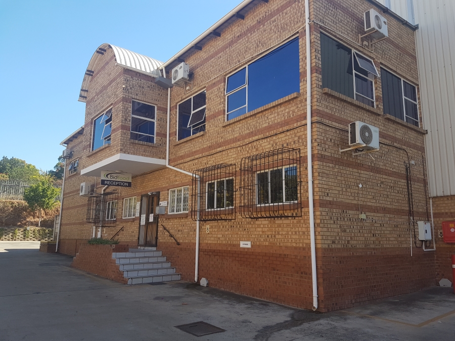 To Let commercial Property for Rent in Riverside Industrial Park Mpumalanga