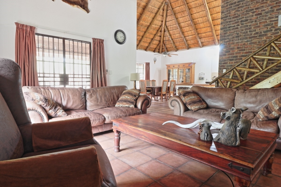 4 Bedroom Property for Sale in Marloth Park Mpumalanga