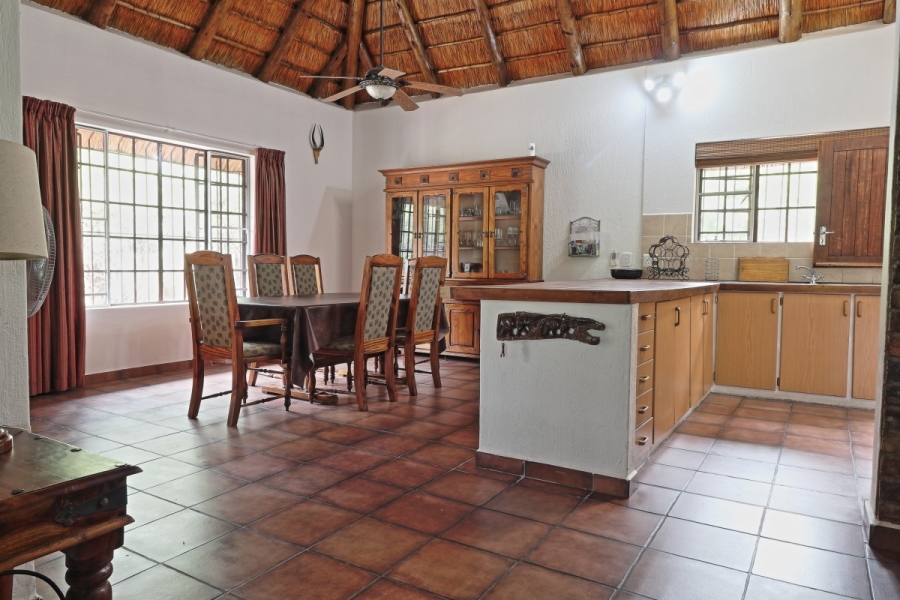 4 Bedroom Property for Sale in Marloth Park Mpumalanga