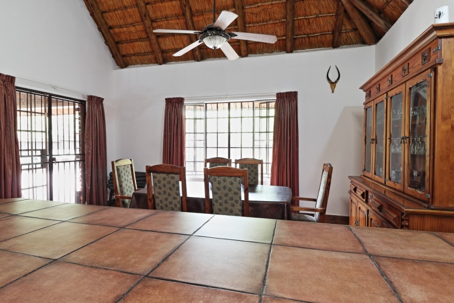 4 Bedroom Property for Sale in Marloth Park Mpumalanga