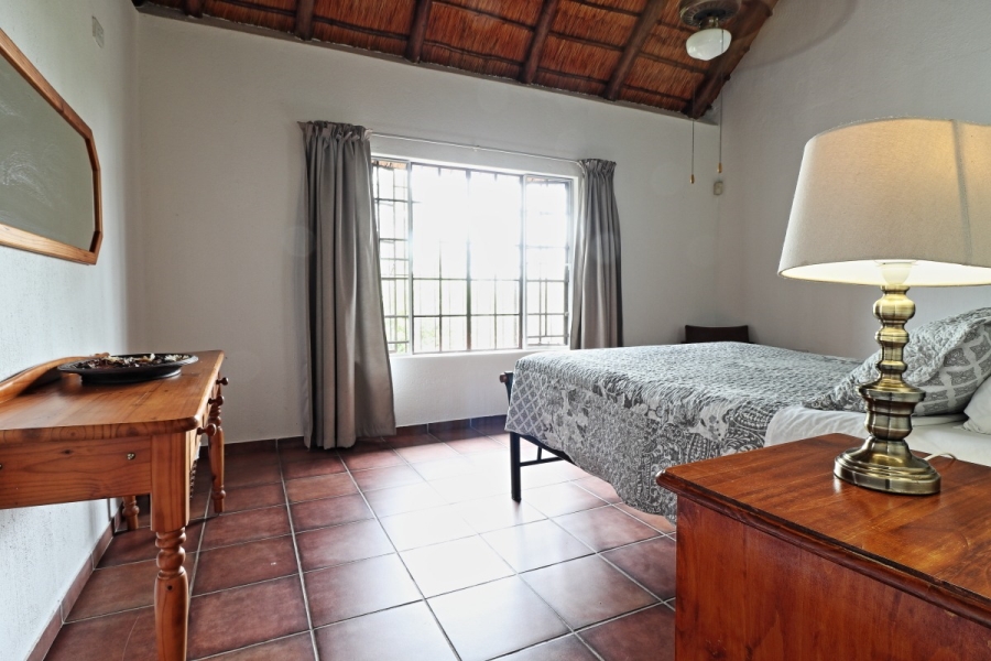 4 Bedroom Property for Sale in Marloth Park Mpumalanga