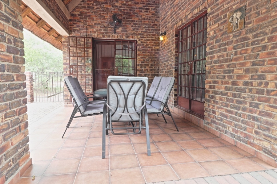 4 Bedroom Property for Sale in Marloth Park Mpumalanga