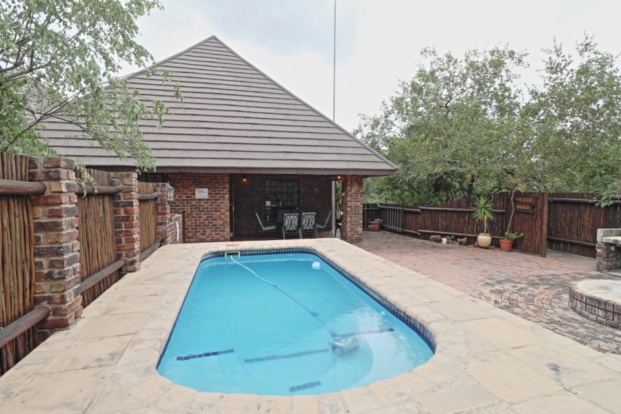 4 Bedroom Property for Sale in Marloth Park Mpumalanga