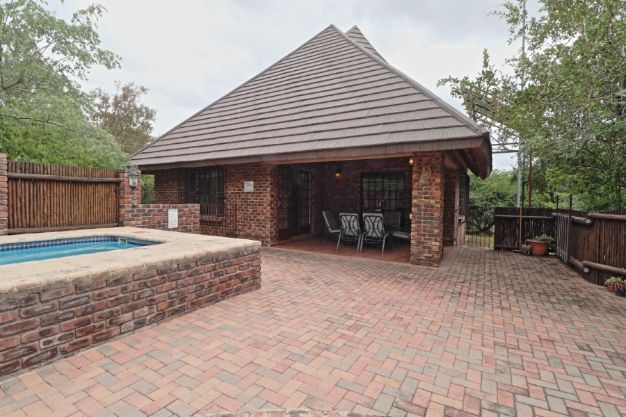 4 Bedroom Property for Sale in Marloth Park Mpumalanga