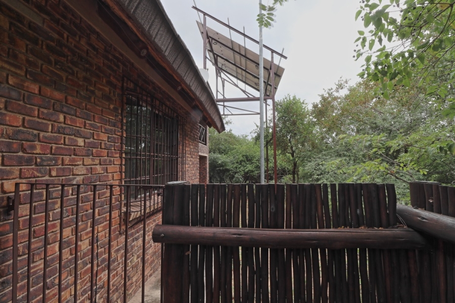 4 Bedroom Property for Sale in Marloth Park Mpumalanga