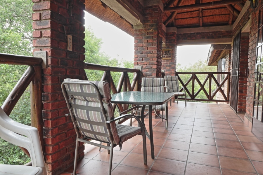 4 Bedroom Property for Sale in Marloth Park Mpumalanga