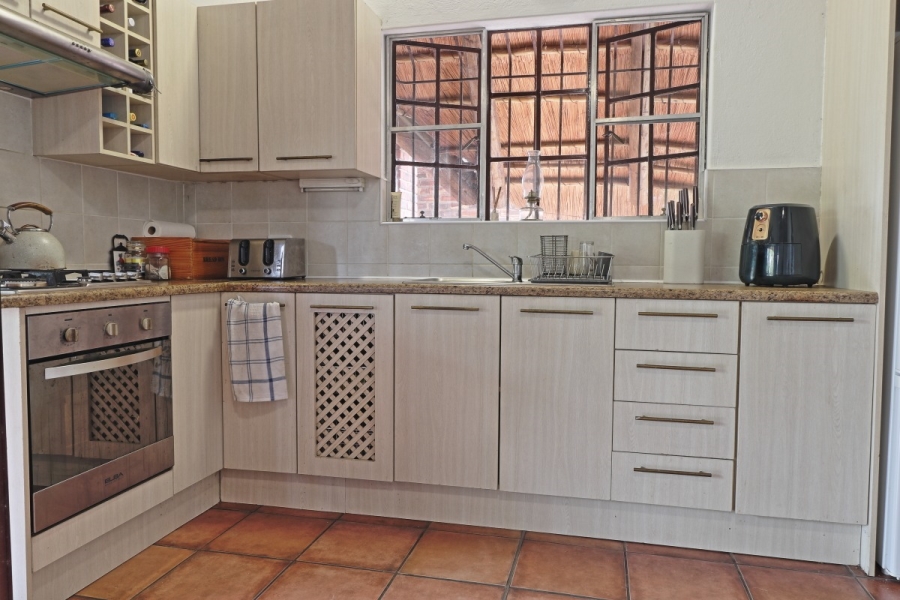 4 Bedroom Property for Sale in Marloth Park Mpumalanga