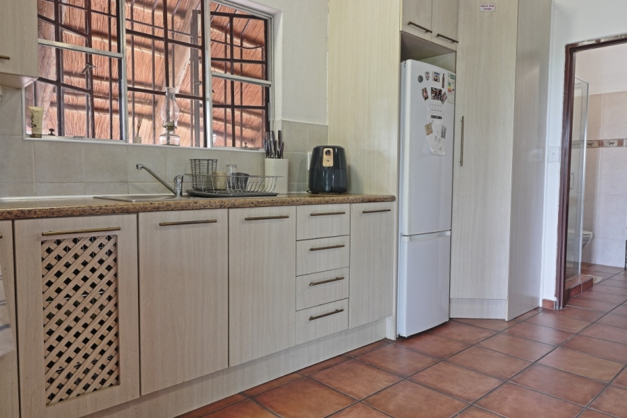 4 Bedroom Property for Sale in Marloth Park Mpumalanga