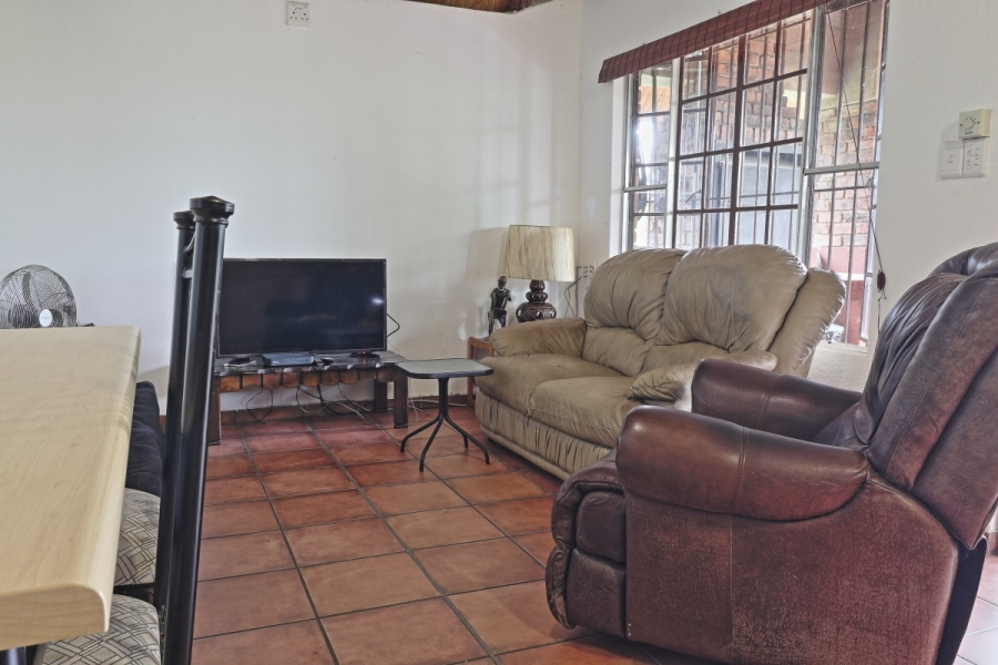 4 Bedroom Property for Sale in Marloth Park Mpumalanga