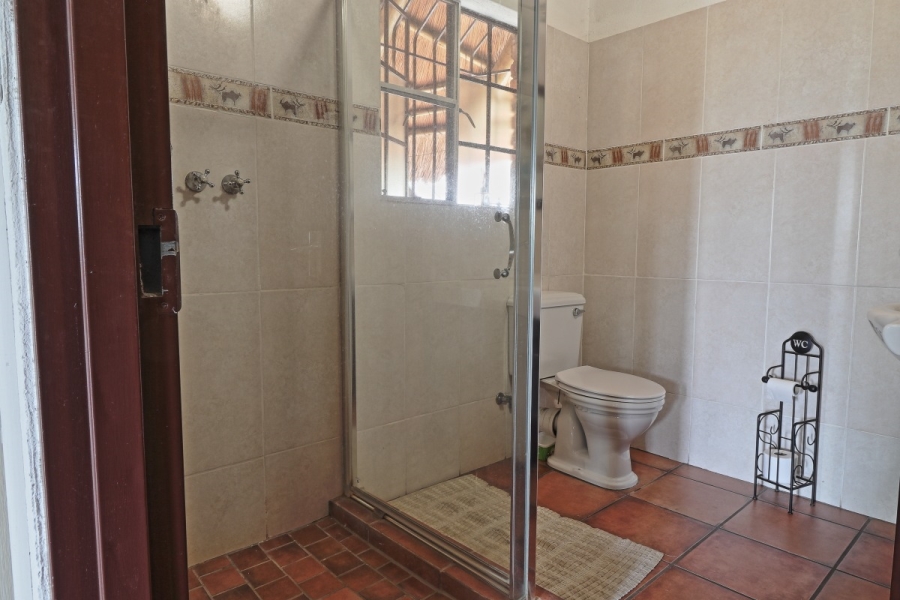 4 Bedroom Property for Sale in Marloth Park Mpumalanga